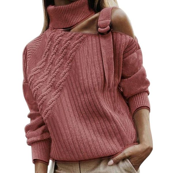 daily soft с длинным рукавом теплый shopping party осень зима водолазку повседневный трикотажное холодное плечо твердые вершины женщины свит, White;black
daily soft с длинным рукавом теплый shopping party осень зима водолазку повседневный трикотажное холодное плечо твердые вершины женщины свит, White;black