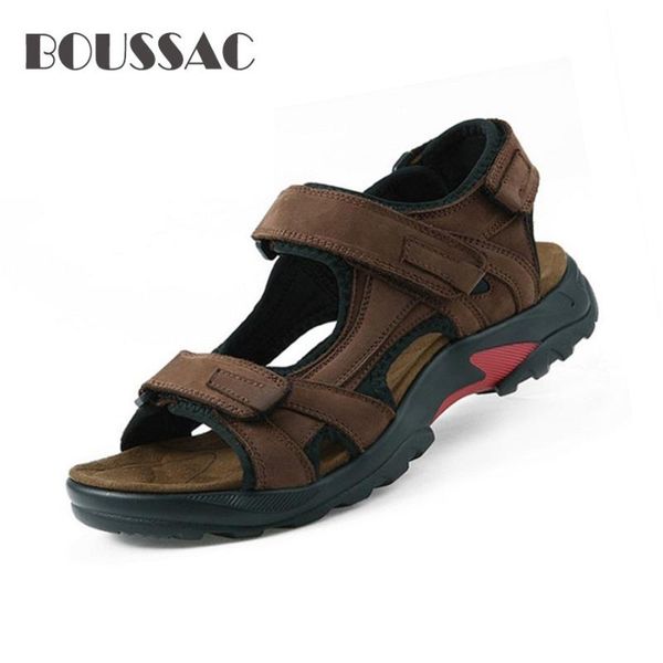 boussac sandal men sandals summer genuine leather sandals men outdoor shoes leather
boussac sandal men sandals summer genuine leather sandals men outdoor shoes leather