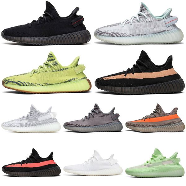 Yeezy 13 350 13 v2 13 boo t tatic reflective runnning hoe ynth cloud white butter de igner clay men trainer port neaker 36 45
Yeezy 13 350 13 v2 13 boo t tatic reflective runnning hoe ynth cloud white butter de igner clay men trainer port neaker 36 45