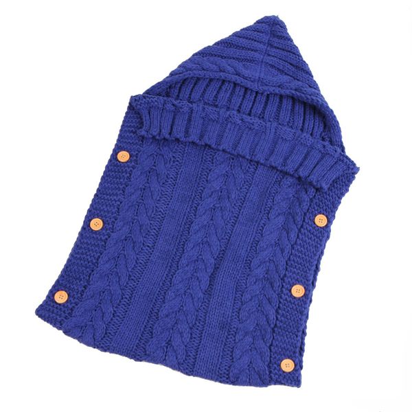 children swaddle wrap knit envelope newborn sleeping bag baby warm swaddling blanket infant stroller sleep sack footmuff hat
children swaddle wrap knit envelope newborn sleeping bag baby warm swaddling blanket infant stroller sleep sack footmuff hat