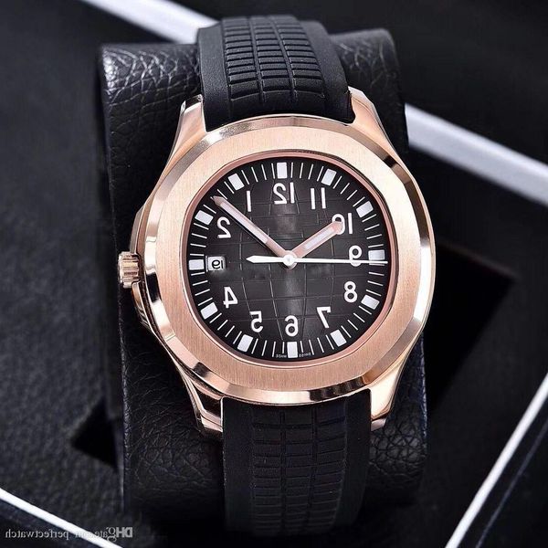 2020 high quarity watch 39mm automatic 2813 movement steel case comfortable rubber strap stainless steel clasp lead the trend watche, Slivery;brown
2020 high quarity watch 39mm automatic 2813 movement steel case comfortable rubber strap stainless steel clasp lead the trend watche, Slivery;brown