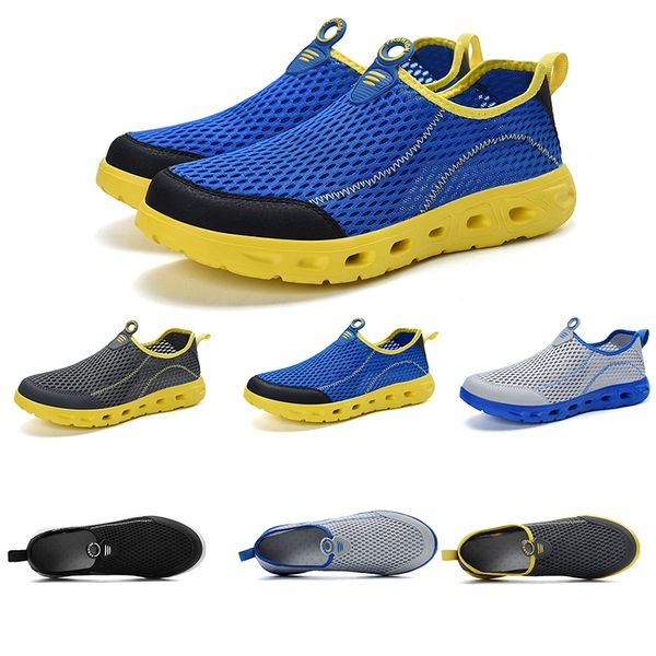 women on slip wholesale men running shoes summer breathable wading shoes designer trainers sneakers homemade brand made in china 39-44310 ch, Black
women on slip wholesale men running shoes summer breathable wading shoes designer trainers sneakers homemade brand made in china 39-44310 ch, Black