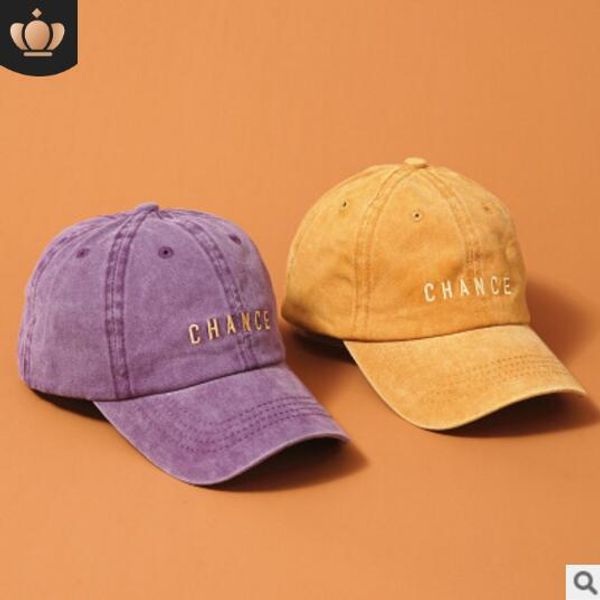 autumn and winter hats for men and women retro cowboy washed baseball caps korean version couple all-matching letters embroidered soft cap, Blue;gray
autumn and winter hats for men and women retro cowboy washed baseball caps korean version couple all-matching letters embroidered soft cap, Blue;gray