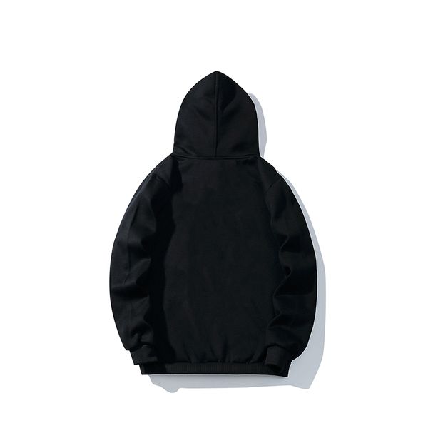 luxury hoodie with letter printed mens luxury sweatshirt fashion brand jumper for women 19122612x, Black
luxury hoodie with letter printed mens luxury sweatshirt fashion brand jumper for women 19122612x, Black