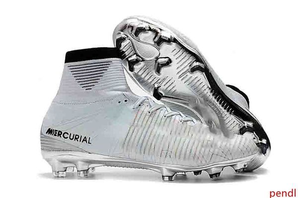 new original mens trainers cr7 soccer cleats mercurial superfly fg soccer shoes cristiano ronaldo designer shoes
new original mens trainers cr7 soccer cleats mercurial superfly fg soccer shoes cristiano ronaldo designer shoes