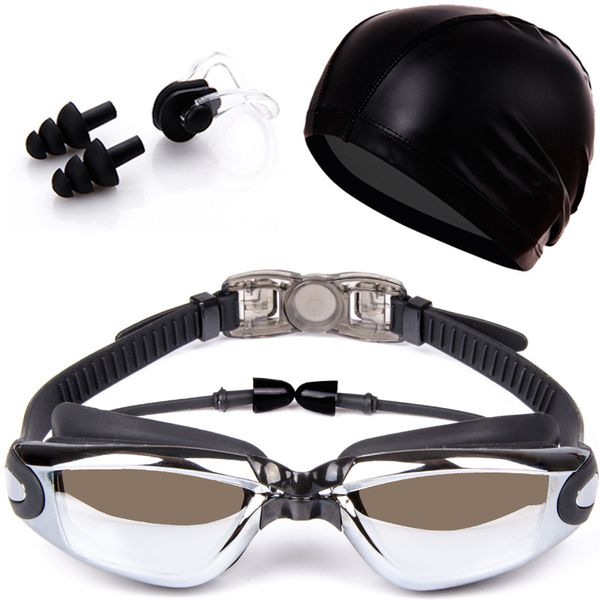 swim goggles electroplating waterproof swimming goggles suit hd anti-fog 100% uv adjustable prescription glasses for pools
swim goggles electroplating waterproof swimming goggles suit hd anti-fog 100% uv adjustable prescription glasses for pools