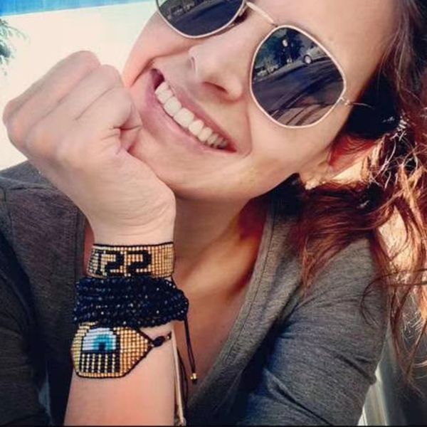 shinusboho fashion miyuki pulseras men evil eye bracelet bangle women lucky kiss with tassel charm statement jewelry wholsal, Golden;silver
shinusboho fashion miyuki pulseras men evil eye bracelet bangle women lucky kiss with tassel charm statement jewelry wholsal, Golden;silver