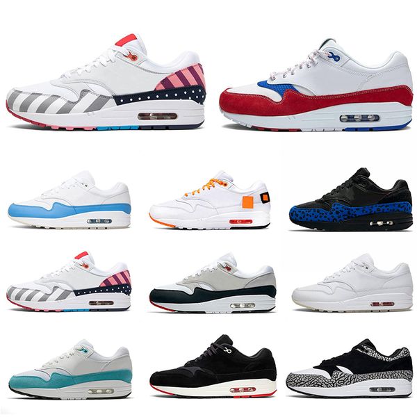 87 anniversary 1 piet parra 87s atmos mens running shoes blue white red black premium wholesale men women sports sneakers size 5.5-11
87 anniversary 1 piet parra 87s atmos mens running shoes blue white red black premium wholesale men women sports sneakers size 5.5-11
