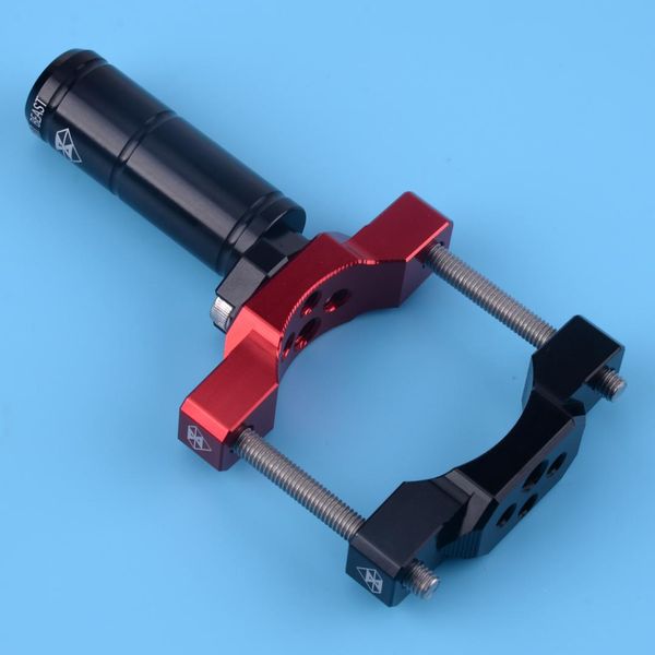 beler black&red 54mm cnc motorcycle fork handle bar bracket branch extension clamp light mount
beler black&red 54mm cnc motorcycle fork handle bar bracket branch extension clamp light mount