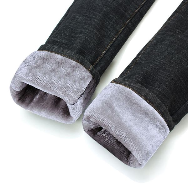 plus velvet high waist jeans women warm thicken autumn winter jeans femme casual vintage stretch women pencil pants q817, Blue
plus velvet high waist jeans women warm thicken autumn winter jeans femme casual vintage stretch women pencil pants q817, Blue