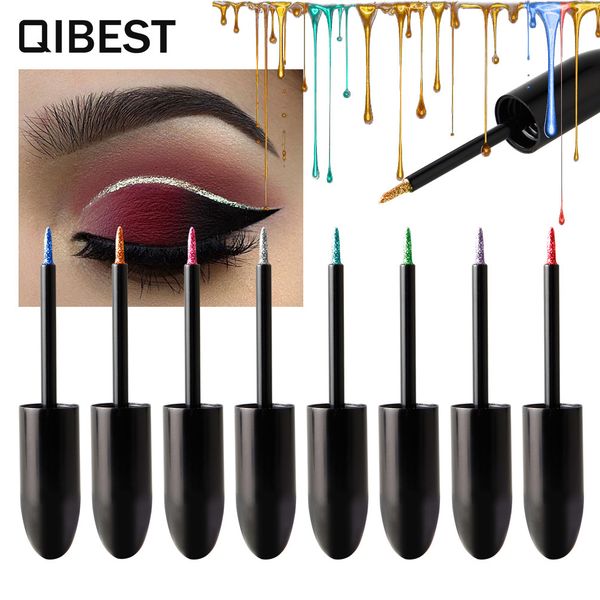 professional liquid glitter eyeliner silver rose gold color shiny eye liners for women shimmer eye pigment makeup cosmetics
professional liquid glitter eyeliner silver rose gold color shiny eye liners for women shimmer eye pigment makeup cosmetics