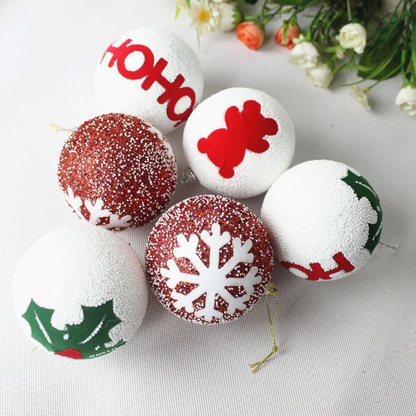 foam christmas ball christmas decorations tree pendant party ornaments hanging decoration fancy dress decorative ball
foam christmas ball christmas decorations tree pendant party ornaments hanging decoration fancy dress decorative ball