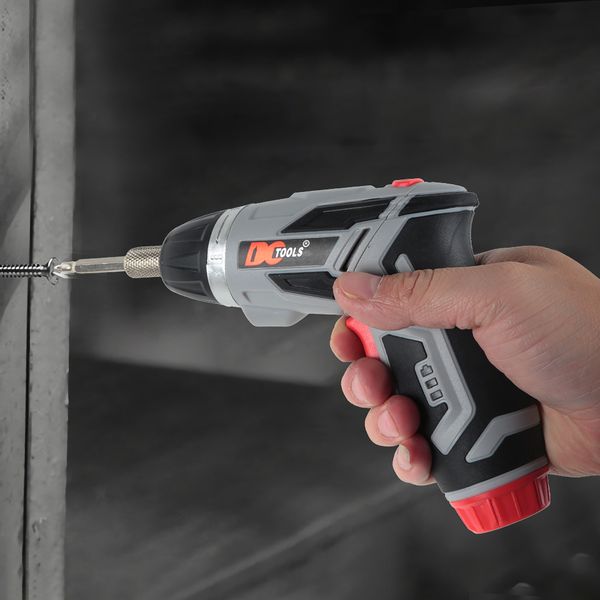 mini electric screwdriver set 3.6v li-ion rechargeable cordless multifunctonal screwdriver home with storage box
mini electric screwdriver set 3.6v li-ion rechargeable cordless multifunctonal screwdriver home with storage box