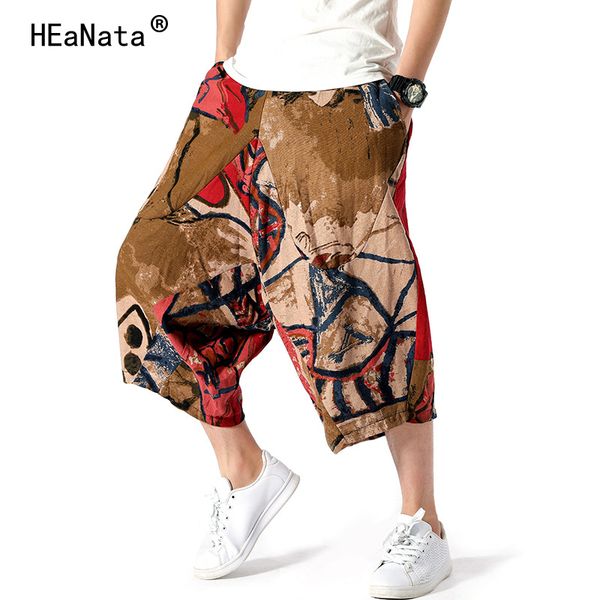 harem pants men 2019 hip hop man streetwear pants male harajuku loose fashions casual trousers plus size, Black
harem pants men 2019 hip hop man streetwear pants male harajuku loose fashions casual trousers plus size, Black