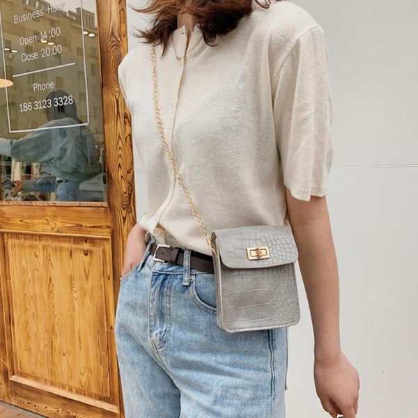 retro women leather fanny waist bag bum phone pouch stone pattern shoulder pack for outdoor shopping traveling supply
retro women leather fanny waist bag bum phone pouch stone pattern shoulder pack for outdoor shopping traveling supply