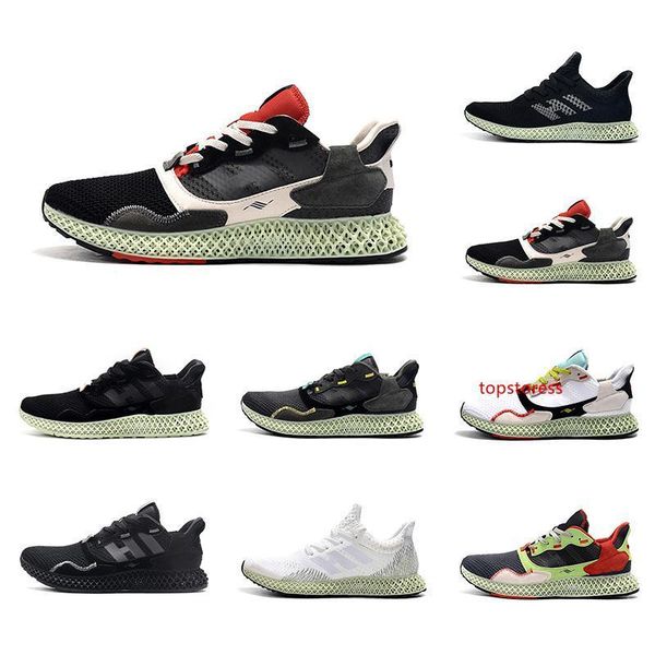 2020 triple black carbon ash green mens zx 4000 futurecraft 4d running shoes trainers for men zx4000 carbon male sports trainer sneakers
2020 triple black carbon ash green mens zx 4000 futurecraft 4d running shoes trainers for men zx4000 carbon male sports trainer sneakers