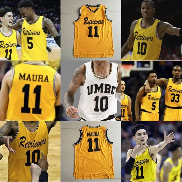 UMBC Retrievers NCAA Jersey 11 K.J.Maura 10 Jairus Lyles 21 Schwietz 5 Jack Schwietz 1 Josh Rosario 3 Arkel Lamar College Basketball Jerseys
UMBC Retrievers NCAA Jersey 11 K.J.Maura 10 Jairus Lyles 21 Schwietz 5 Jack Schwietz 1 Josh Rosario 3 Arkel Lamar College Basketball Jerseys