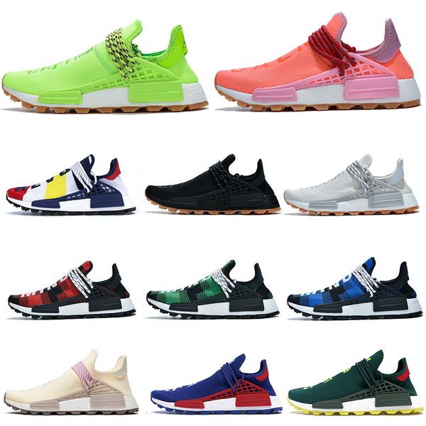 with box nmd human race know soul men women running shoes infinite species bbc pharrell williams sun glow oreo yellow mens trainers
with box nmd human race know soul men women running shoes infinite species bbc pharrell williams sun glow oreo yellow mens trainers