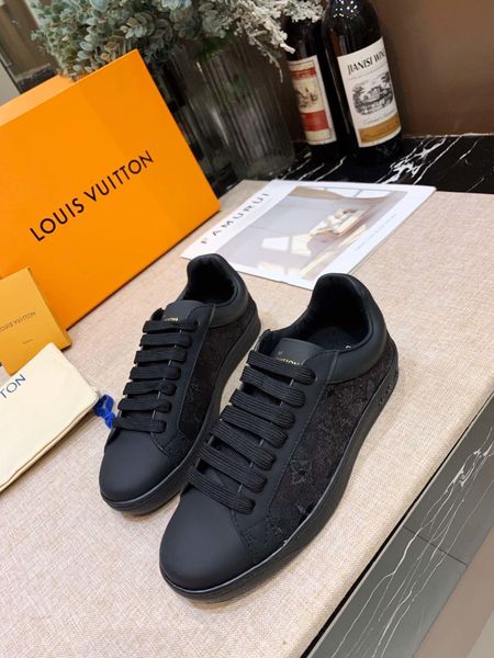 wvv33 high-quality autumn and winter high-grade women s casual shoes, classic printing highlights the unique charm of delivery 36-40, Black
wvv33 high-quality autumn and winter high-grade women s casual shoes, classic printing highlights the unique charm of delivery 36-40, Black