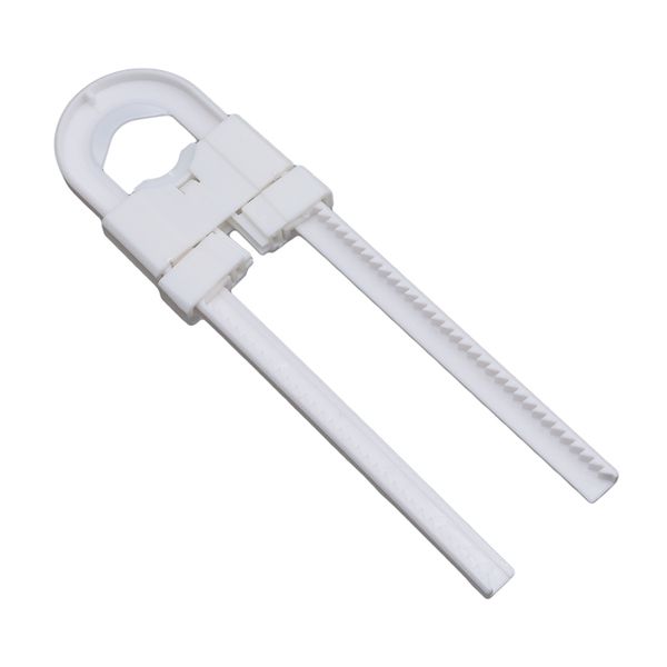 2020 new baby safety metal u shaped cabinet door lock home supplies child safety protection series
2020 new baby safety metal u shaped cabinet door lock home supplies child safety protection series