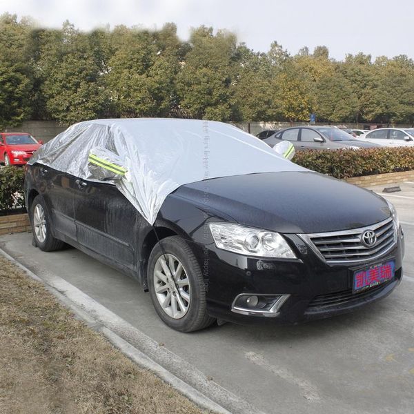 reflective anti sunscreen antie half car windshield car body clothing cover for corolla camry rav4 reiz crown
reflective anti sunscreen antie half car windshield car body clothing cover for corolla camry rav4 reiz crown