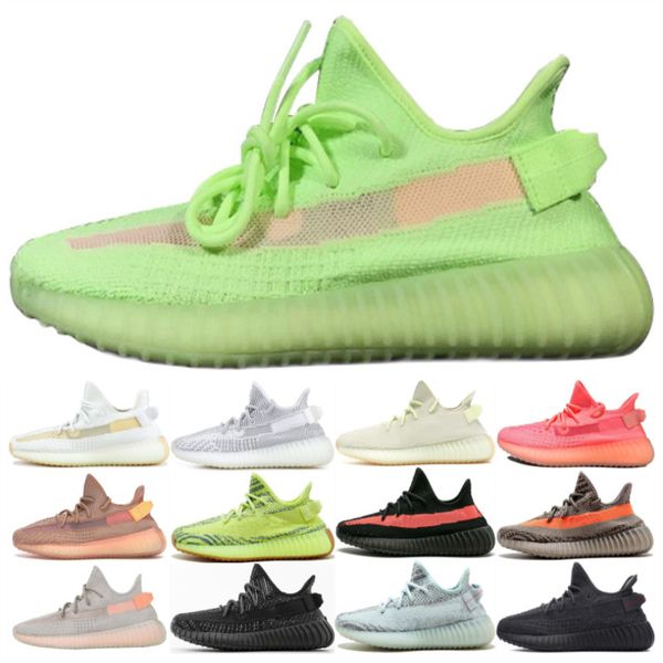 новый kanye west clay v2 статический светоотражающий gid glow in the dark флуоресцентный кроссовки chaussures v2 мужчины женщины спортивные, White;red
новый kanye west clay v2 статический светоотражающий gid glow in the dark флуоресцентный кроссовки chaussures v2 мужчины женщины спортивные, White;red