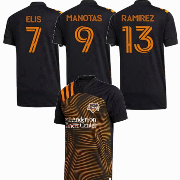 2020 2021 houston soccer jerseys dynamo elis ramirez manotas 20 21 football men and kids shirt, Black;yellow
2020 2021 houston soccer jerseys dynamo elis ramirez manotas 20 21 football men and kids shirt, Black;yellow