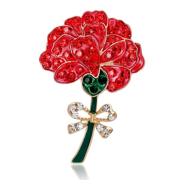 rhinestone fashion brooch retro insert diamond drop oil bow pin new jewelry wholesale, Gray
rhinestone fashion brooch retro insert diamond drop oil bow pin new jewelry wholesale, Gray