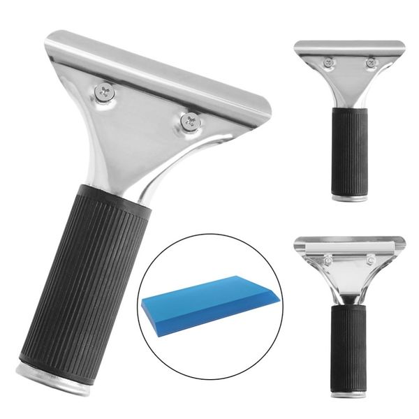 new 1 pc car auto window film tinting squeegee razor blade scraper tool with handle blue
new 1 pc car auto window film tinting squeegee razor blade scraper tool with handle blue