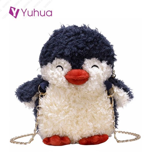 yuhua 2019 new fashion women handbags, simple penguin cartoon bag, trend korean version messenger bag, casual woman shoulder bag
yuhua 2019 new fashion women handbags, simple penguin cartoon bag, trend korean version messenger bag, casual woman shoulder bag