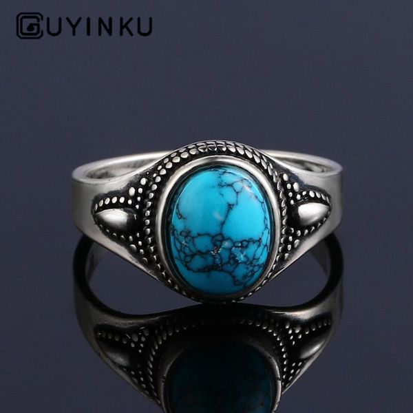 real 925 sterling silver natural turquoise wedding bands for women retro fine jewelry for party anniversary ring gift, Golden;silver
real 925 sterling silver natural turquoise wedding bands for women retro fine jewelry for party anniversary ring gift, Golden;silver