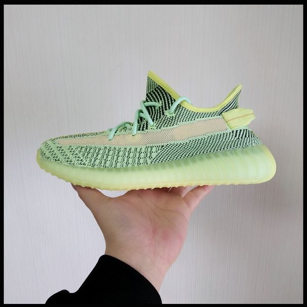 new kanye west shoes designer sneakers reflective true form hyperspace clay static trainers outdoor shoes white black glow for sale
new kanye west shoes designer sneakers reflective true form hyperspace clay static trainers outdoor shoes white black glow for sale