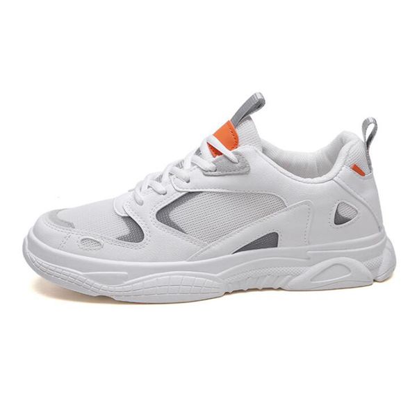 men running shoes pure white fashion men trainer breathable light yellow mesh outdoor sport sneaker size 40-44
men running shoes pure white fashion men trainer breathable light yellow mesh outdoor sport sneaker size 40-44