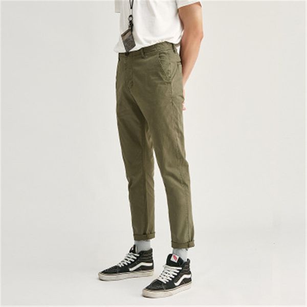 men's pants spring and autumn cool loose men hiphop pocket fashion joggers trousers streetwear, Black
men's pants spring and autumn cool loose men hiphop pocket fashion joggers trousers streetwear, Black