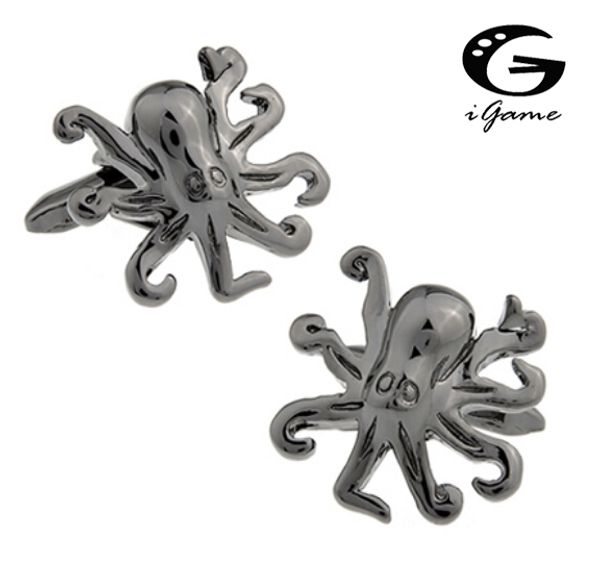 igame 3 colors option silver golden black men's fashion cufflinks brass material ocs design cuff links factory price retail
igame 3 colors option silver golden black men's fashion cufflinks brass material ocs design cuff links factory price retail