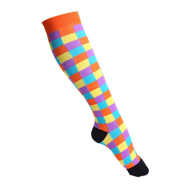 medical compression socks pressure varicose veins leg relief pain knee high socks knee calf support for women men, Black;white
medical compression socks pressure varicose veins leg relief pain knee high socks knee calf support for women men, Black;white