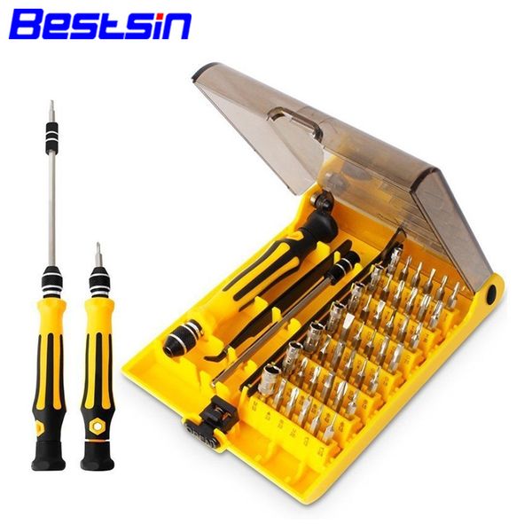 Bestsin Bestsin 45 в 1 профессия ремонт набор инструментов мобильный телефон DIY отвертка точность ремонт инструмент для Iphone X сотовый телефон
Bestsin Bestsin 45 в 1 профессия ремонт набор инструментов мобильный телефон DIY отвертка точность ремонт инструмент для Iphone X сотовый телефон