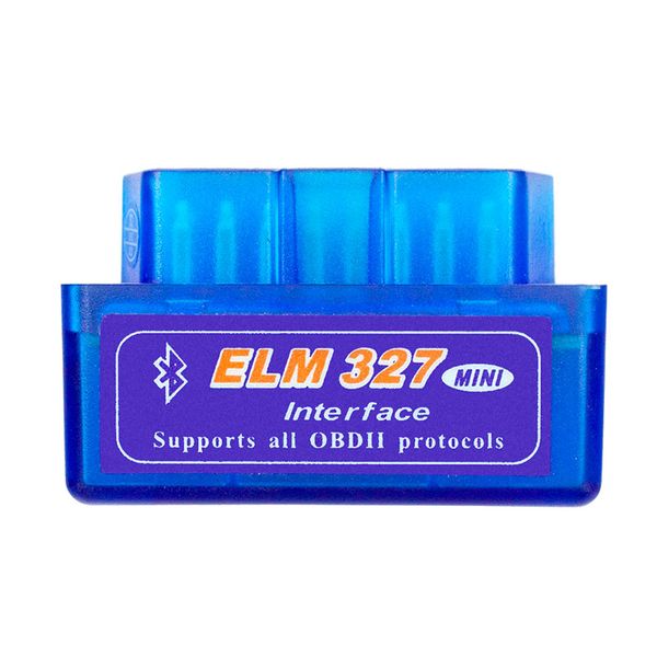 Super Mini Elm327 Bluetooth OBD2 V1.5 Автомобильный диагностический инструмент ELM 327 V 1.5 Диагности
Super Mini Elm327 Bluetooth OBD2 V1.5 Автомобильный диагностический инструмент ELM 327 V 1.5 Диагности