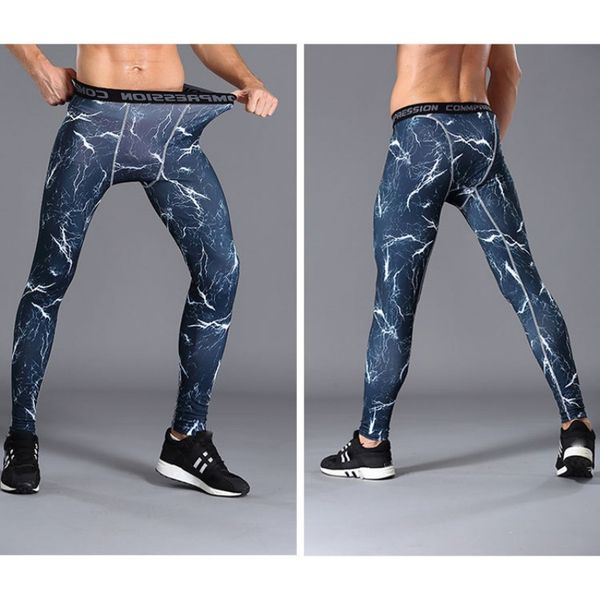 camo compression pants men running cycling tights jogging pants men sports leggings training gym man yoga sport wear, Black;blue
camo compression pants men running cycling tights jogging pants men sports leggings training gym man yoga sport wear, Black;blue