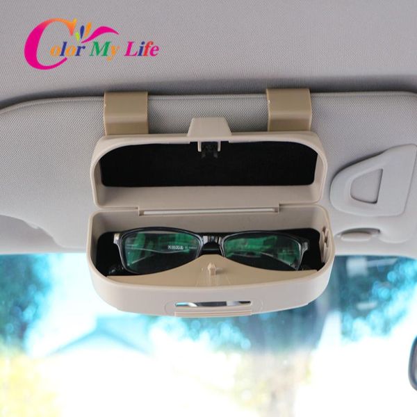 new multifunction auto car eyeglasses clip ticket card clamp abs car glasses cases sun visor sunglasses holder accessories
new multifunction auto car eyeglasses clip ticket card clamp abs car glasses cases sun visor sunglasses holder accessories