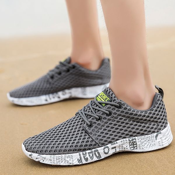 big size beach shoes man water aqua shoes sport trekking hiking upstream shoes summer sandals quick dry surf tennis boys sneaker
big size beach shoes man water aqua shoes sport trekking hiking upstream shoes summer sandals quick dry surf tennis boys sneaker