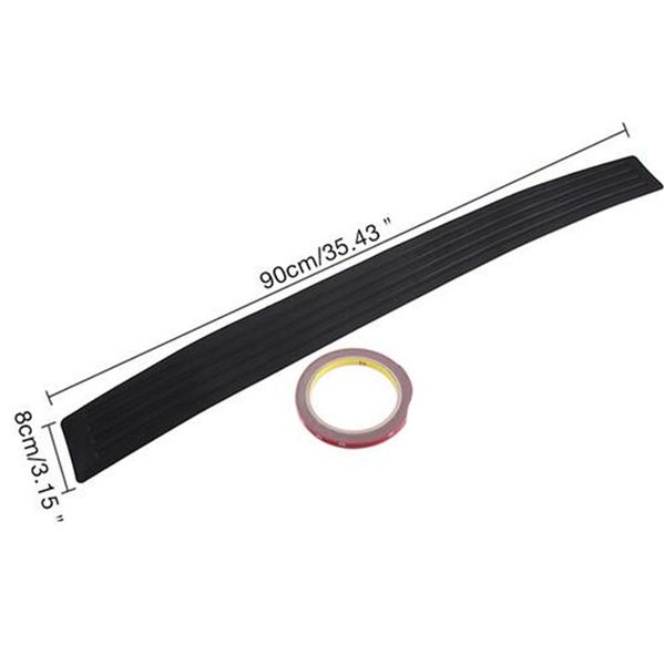 car rear bumper scuff protective stickers for 307 seat leon kia ceed x3 kia accessories
car rear bumper scuff protective stickers for 307 seat leon kia ceed x3 kia accessories