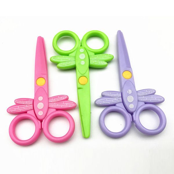 kids baby toy quality safety scissors paper cutting toy plastic scissors children's handmade toys for diy toys
kids baby toy quality safety scissors paper cutting toy plastic scissors children's handmade toys for diy toys