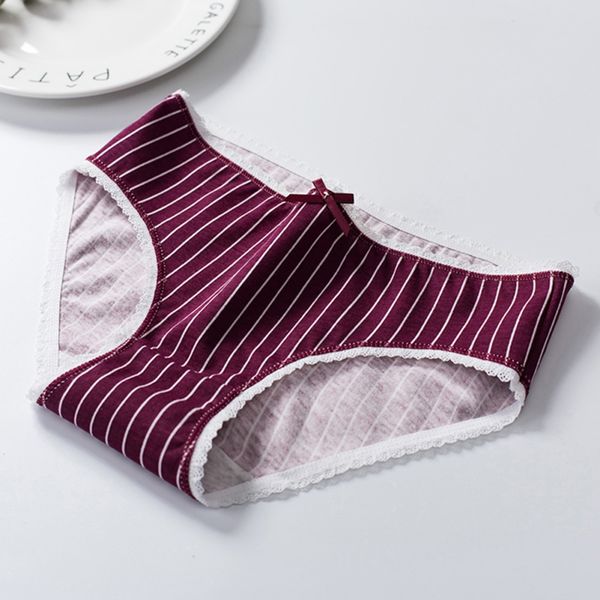 women's panties japanese kawaii bow cotton underpants 2021 women breathable briefs sweet simple large size ladies solid color, Black;pink
women's panties japanese kawaii bow cotton underpants 2021 women breathable briefs sweet simple large size ladies solid color, Black;pink