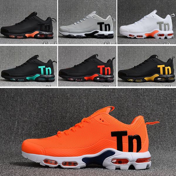 2018 air mercurial plus tn ultra se black white orange running brown shoes outdoor tn shoes women mens trainers sports sneakers 36-46
2018 air mercurial plus tn ultra se black white orange running brown shoes outdoor tn shoes women mens trainers sports sneakers 36-46