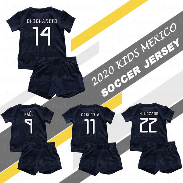 детский мексикский трикотажный комплект 2020 kids chicharito m.layun h.lozano carlos v футболки для юных футболистов, Black;yellow
детский мексикский трикотажный комплект 2020 kids chicharito m.layun h.lozano carlos v футболки для юных футболистов, Black;yellow