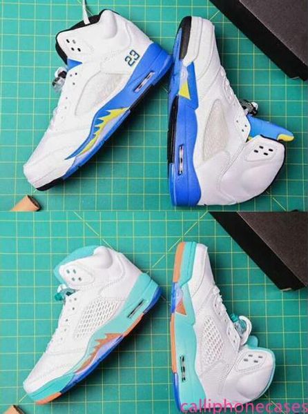 5 jsp laney 5 gs light aqua wholesale black metallic 5s metallic black og gold basketball shoes men women size with
5 jsp laney 5 gs light aqua wholesale black metallic 5s metallic black og gold basketball shoes men women size with