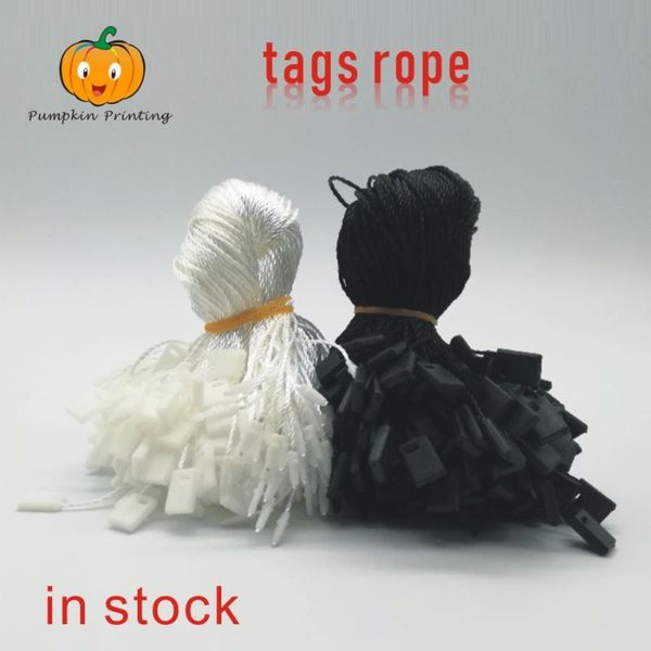 garment hang clothing tag rope/clothes lanyard single hand wearing rope/hanging grain plastic square buckle label polyester rope, Black;white
garment hang clothing tag rope/clothes lanyard single hand wearing rope/hanging grain plastic square buckle label polyester rope, Black;white
