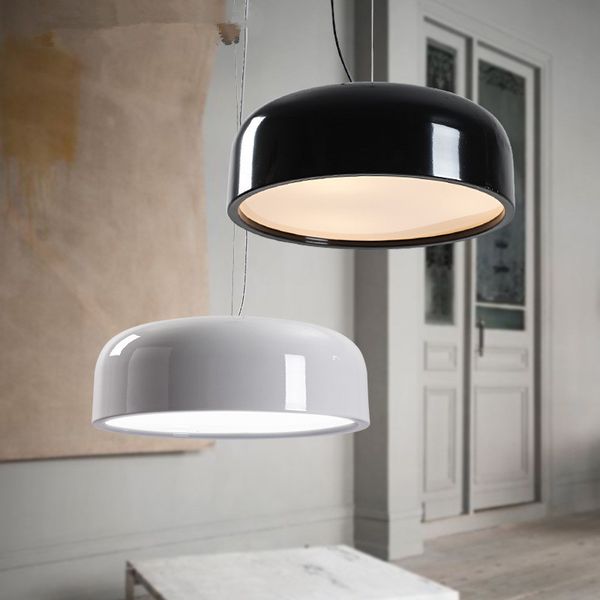 minimalism italian designer modern led pendant lights for dining room bar shop coffee white black hanging pendant lamp fixtures
minimalism italian designer modern led pendant lights for dining room bar shop coffee white black hanging pendant lamp fixtures