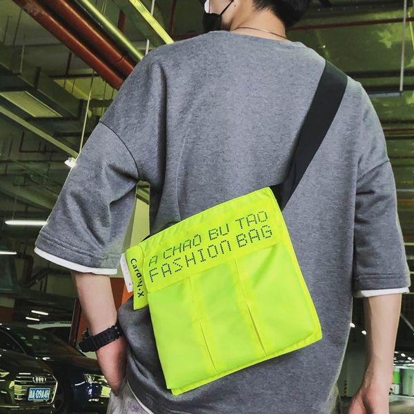 summer fashion 2019 casual leisure shopping travel shoulder sport hip hop bag inclined shoulder shopping bag
summer fashion 2019 casual leisure shopping travel shoulder sport hip hop bag inclined shoulder shopping bag